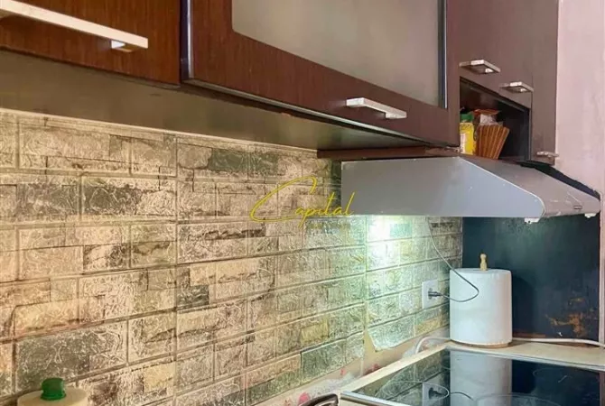 Shtepi ne shitje 1+1 ne Tirane - 105,000 Euro