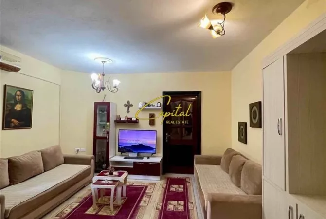 Shtepi ne shitje 1+1 ne Tirane - 105,000 Euro