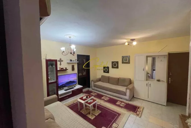 Shtepi ne shitje 1+1 ne Tirane - 105,000 Euro
