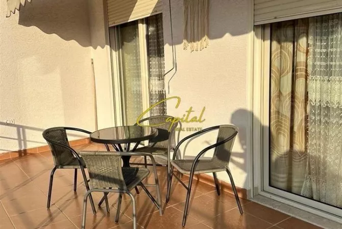 Shtepi me qera Apartament ne Tirane, 2+1, Mobilimi E mobiluar, Pagesa 55,000  Leke.