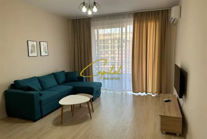 Shtepi me qera 2+1 ne Tirane - 650 Euro