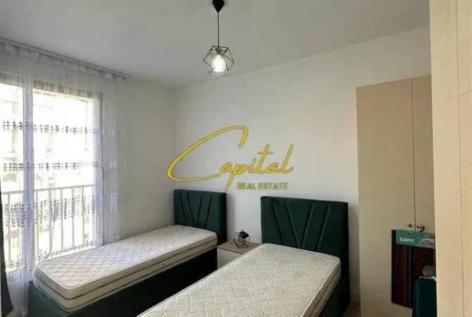 Shtepi me qera Apartament ne Tirane, 2+1, Mobilimi E mobiluar, Pagesa 650  Euro.