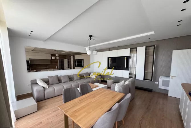 Shtepi me qera 1+1 ne Tirane - 700 Euro