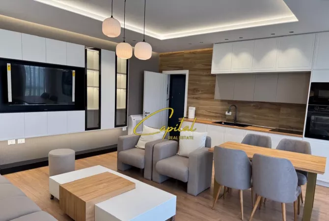 Shtepi me qera 1+1 ne Tirane - 700 Euro