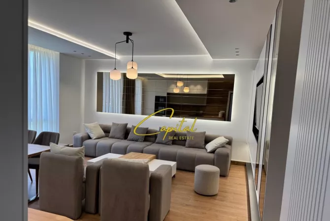 Shtepi me qera 1+1 ne Tirane - 700 Euro