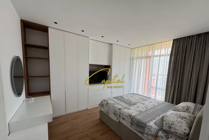 Shtepi me qera Apartament ne Tirane, 1+1, Mobilimi E mobiluar, Pagesa 700  Euro.