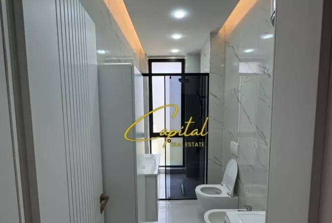 Shtepi me qera Apartament ne Tirane, 1+1, Mobilimi E mobiluar, Pagesa 700  Euro.