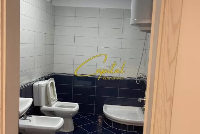 Shtepi me qera Apartament ne Tirane, 2+1, Mobilimi E mobiluar, Pagesa 55,000  Leke.