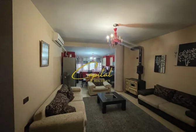 Shtepi me qera 3+1 ne Tirane - 70,000 Leke