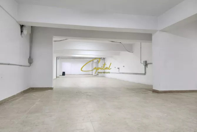 Ambient biznesi me qera 1+1 ne Tirane - 1,200 Euro