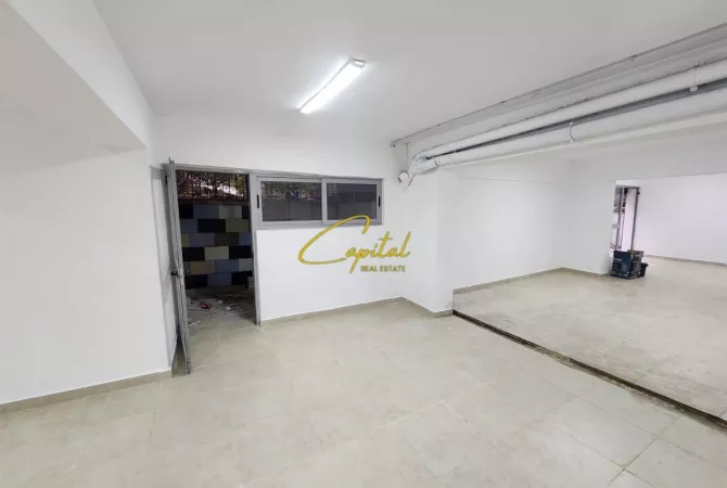Ambient biznesi me qera 1+1 ne Tirane - 1,200 Euro