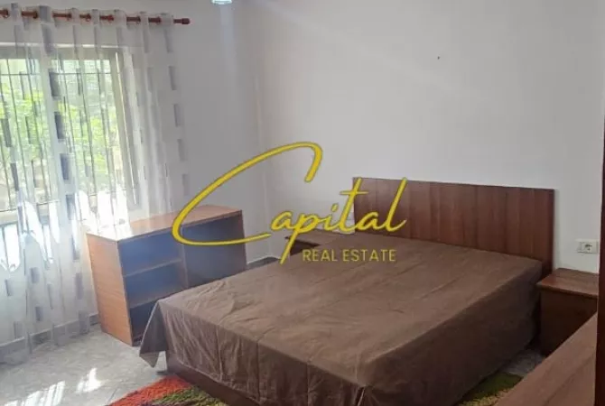 Shtepi me qera 1+1 ne Tirane - 450 Euro