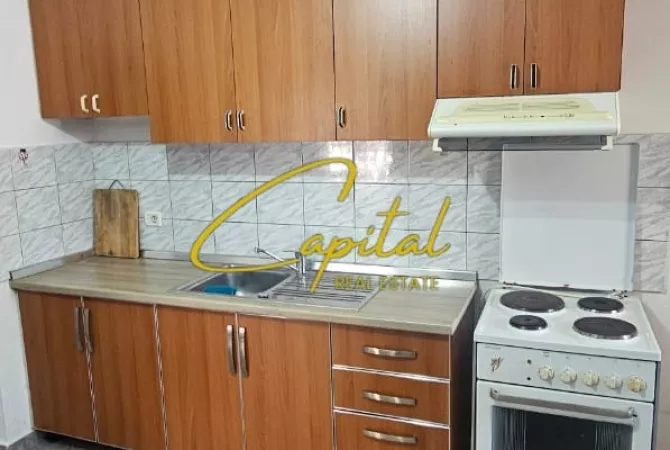 Shtepi me qera 1+1 ne Tirane - 450 Euro