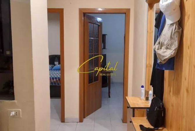 Shtepi me qera Apartament ne Tirane, 1+1, Mobilimi E mobiluar, Pagesa 58,000  Leke.