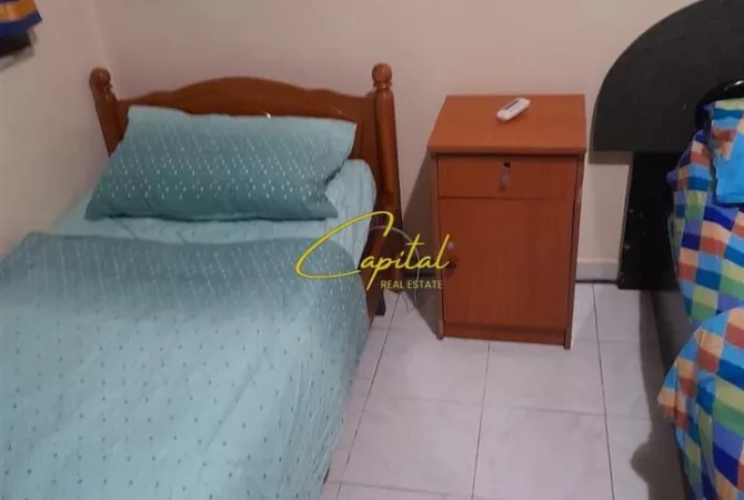 Shtepi me qera 1+1 ne Tirane - 58,000 Leke