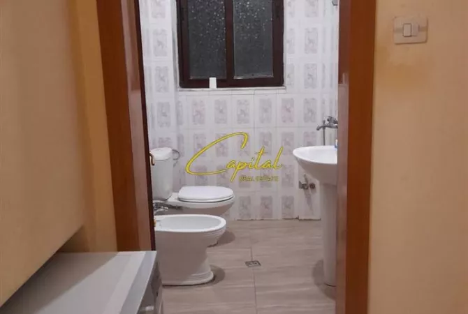 Shtepi me qera Apartament ne Tirane, 1+1, Mobilimi E mobiluar, Pagesa 58,000  Leke.