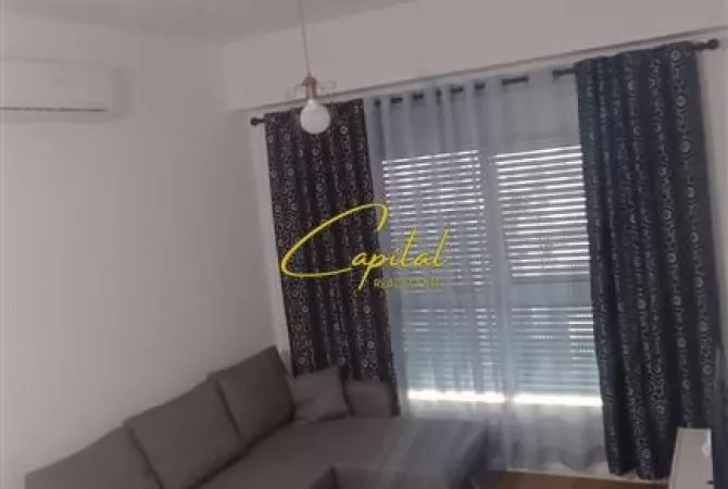Shtepi me qera 1+1 ne Tirane - 500 Euro