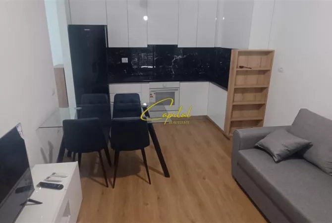 Shtepi me qera 1+1 ne Tirane - 500 Euro