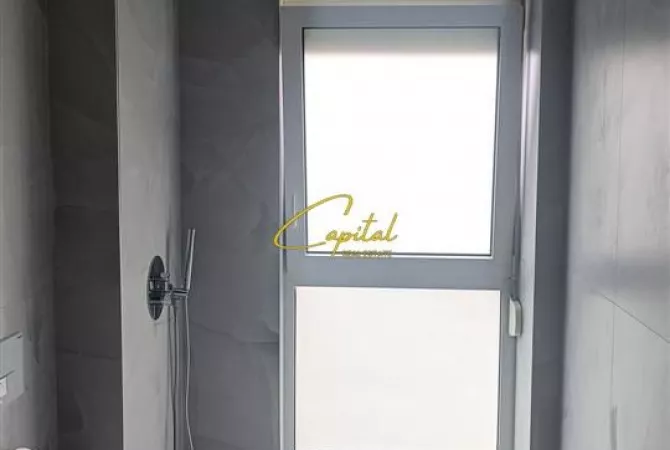 Shtepi me qera Apartament ne Tirane, 1+1, Mobilimi E mobiluar, Pagesa 500  Euro.