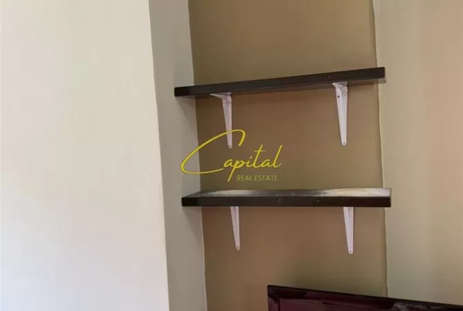 Shtepi me qera Apartament ne Tirane, 1+1, Mobilimi E mobiluar, Pagesa 42,000  Leke.