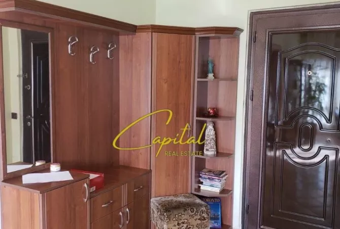 Shtepi me qera 2+1 ne Tirane - 600 Euro