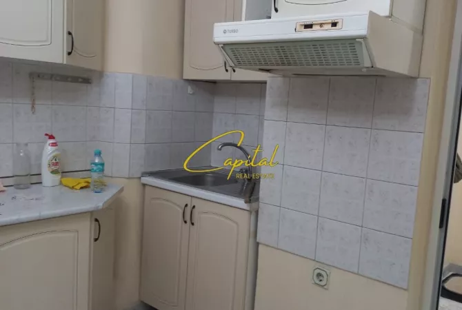 Shtepi me qera 2+1 ne Tirane - 600 Euro