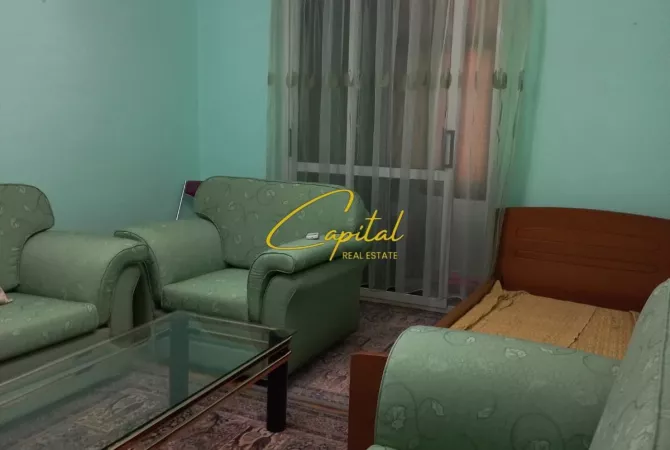 Shtepi me qera 2+1 ne Tirane - 600 Euro