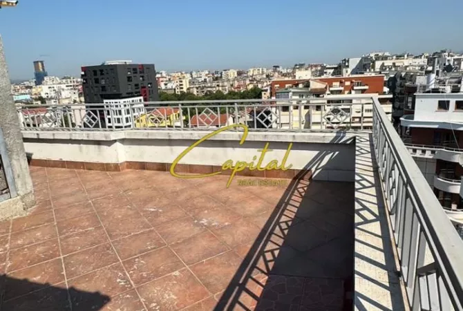 Shtepi me qera Apartament ne Tirane, 2+1, Mobilimi E mobiluar, Pagesa 45,000  Leke.