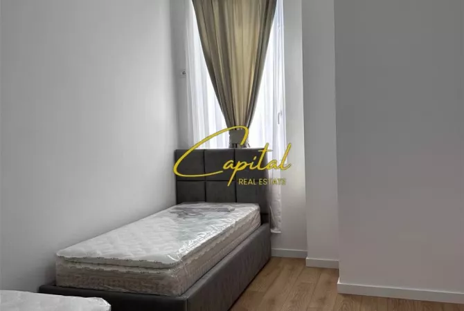 Shtepi me qera 2+1 ne Tirane - 60,000 Leke