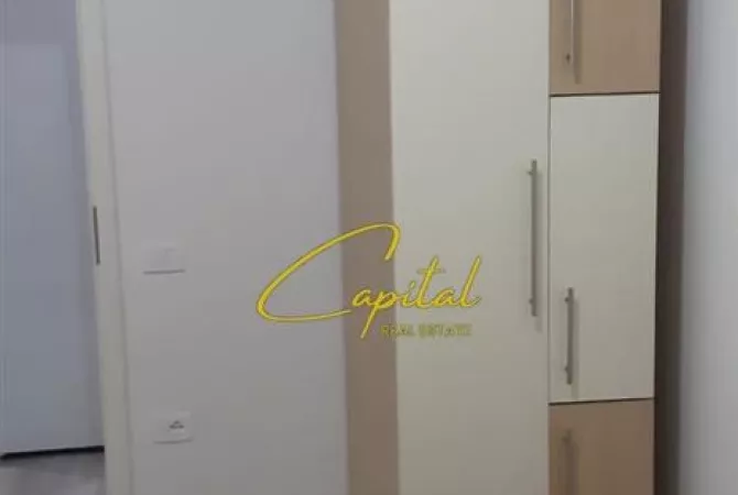 Shtepi me qera Apartament ne Tirane, 2+1, Mobilimi E mobiluar, Pagesa 45,000  Leke.