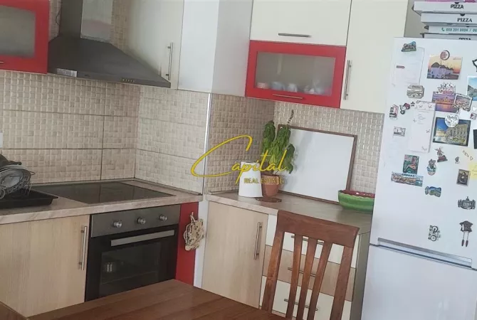 Shtepi me qera 2+1 ne Tirane - 45,000 Leke