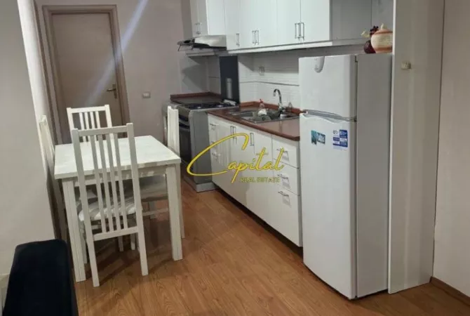 Shtepi me qera 1+1 ne Tirane - 560 Euro