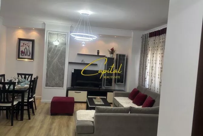 Casa in vendita 2+1 a Tirana - 145,000 Euro