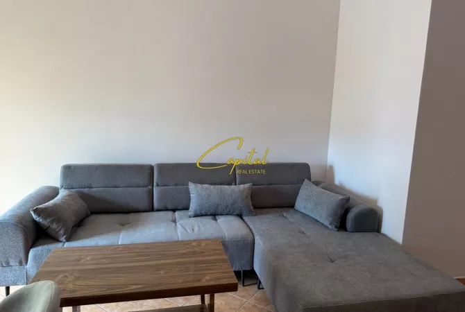 Shtepi me qera 1+1 ne Tirane - 500 Euro