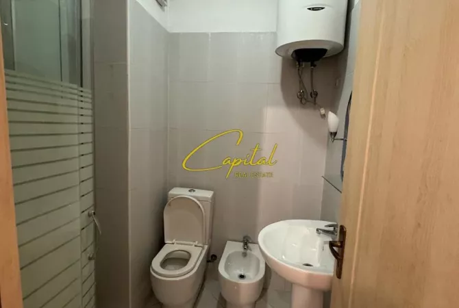 Shtepi me qera Apartament ne Tirane, 1+1, Mobilimi E mobiluar, Pagesa 500  Euro.