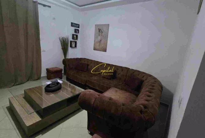 Shtepi me qera 2+1 ne Tirane - 50,000 Leke