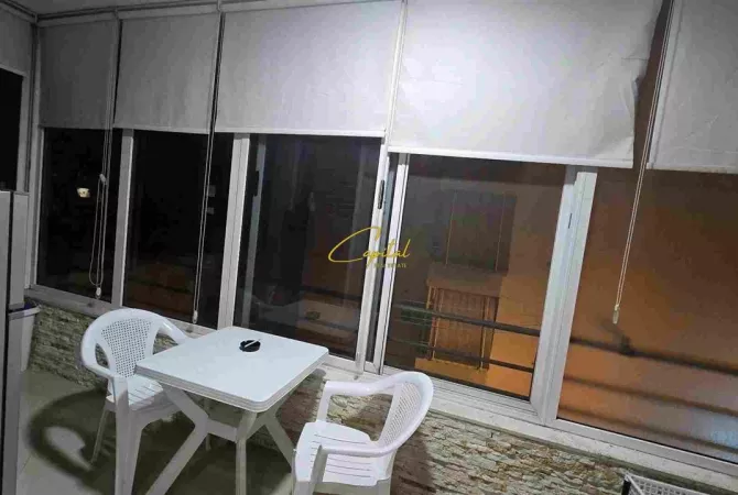 Shtepi me qera Apartament ne Tirane, 2+1, Mobilimi E mobiluar, Pagesa 50,000  Leke.