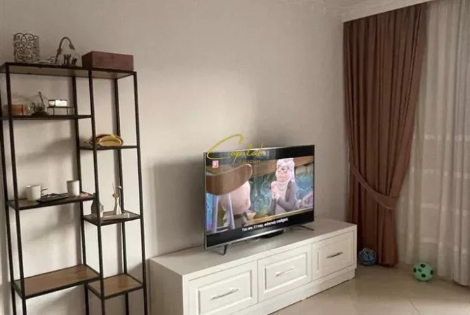 Shtepi me qera 2+1 ne Tirane - 60,000 Leke