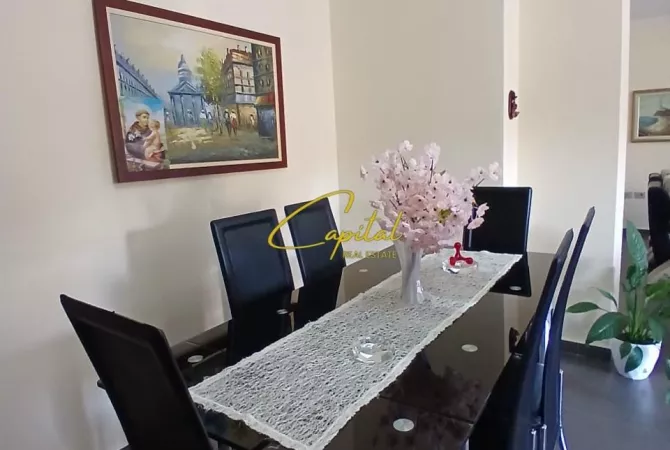 Shtepi me qera 2+1 ne Tirane - 55,000 Leke