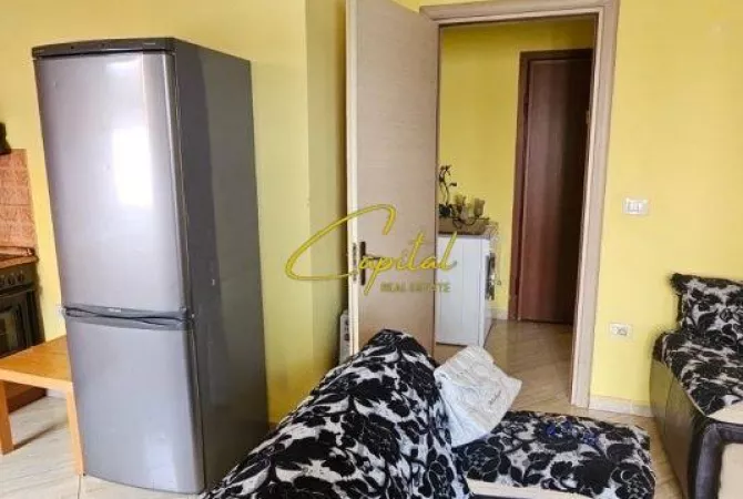 Shtepi me qera 1+1 ne Tirane - 450 Euro