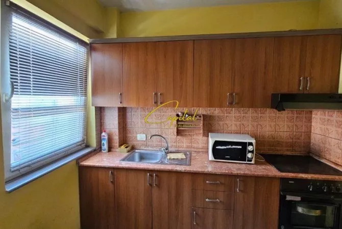 Shtepi me qera 1+1 ne Tirane - 450 Euro