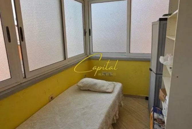 Shtepi me qera Apartament ne Tirane, 1+1, Mobilimi E mobiluar, Pagesa 450  Euro.