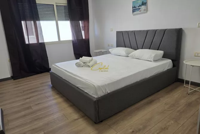 Shtepi me qera Apartament ne Tirane, 2+1, Mobilimi E mobiluar, Pagesa 69,000  Leke.