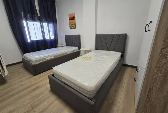 Shtepi me qera Apartament ne Tirane, 2+1, Mobilimi E mobiluar, Pagesa 69,000  Leke.