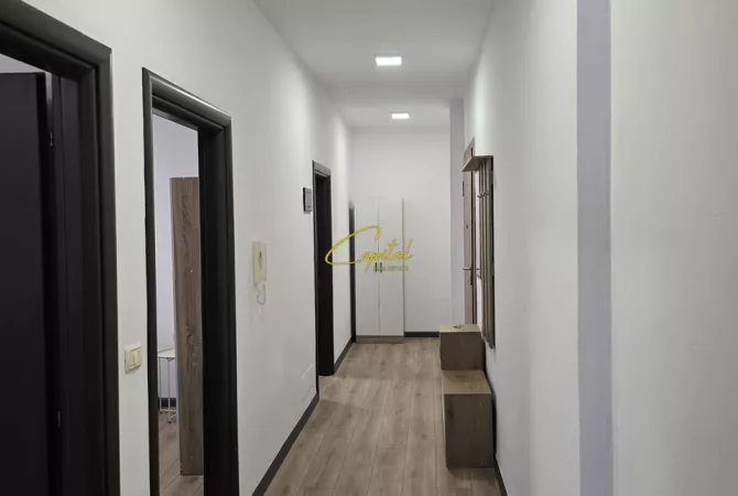 Shtepi me qera Apartament ne Tirane, 2+1, Mobilimi E mobiluar, Pagesa 69,000  Leke.