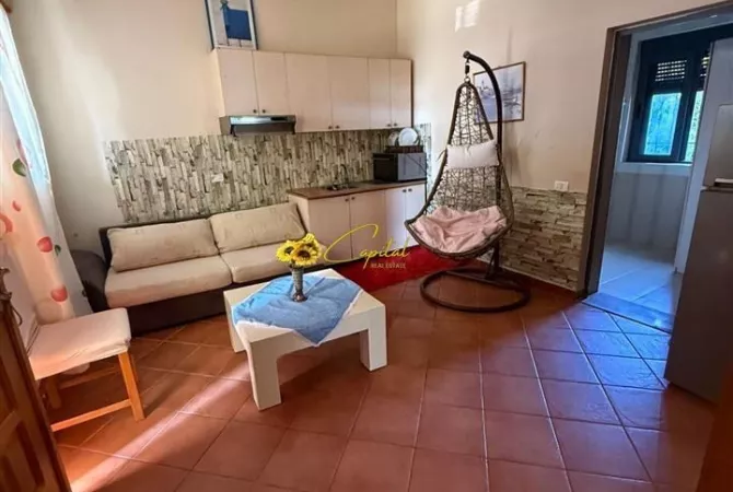 Shtepi me qera 2+1 ne Tirane - 45,000 Leke