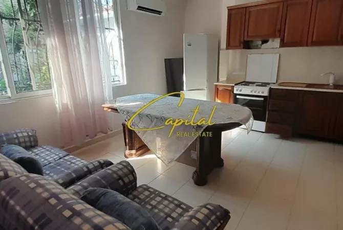 Shtepi me qera 2+1 ne Tirane - 50,000 Leke