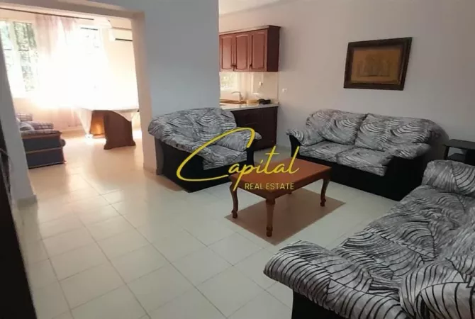 Shtepi me qera 2+1 ne Tirane - 50,000 Leke