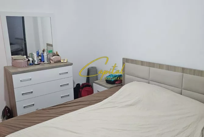 Shtepi me qera Apartament ne Tirane, 1+1, Mobilimi E mobiluar, Pagesa 500  Euro.