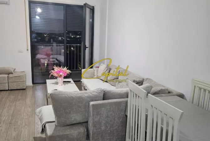 Shtepi me qera 1+1 ne Tirane - 500 Euro